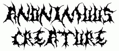 logo Anonimuus Creature